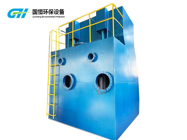 一體化污水處理設(shè)備