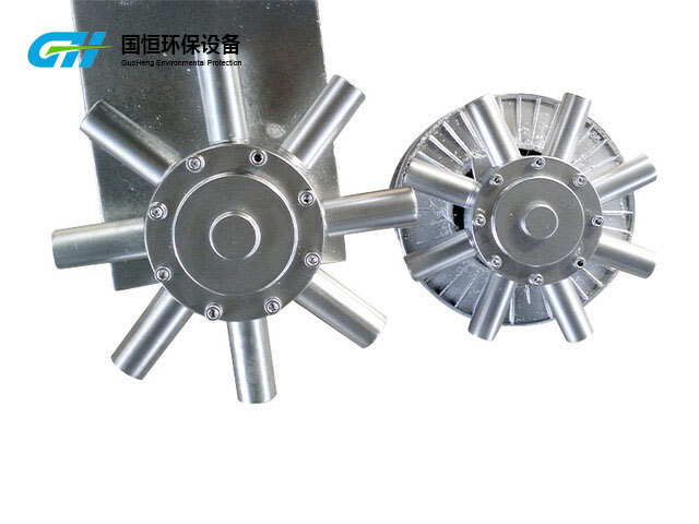 釋放器