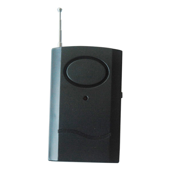 Vibration alarm