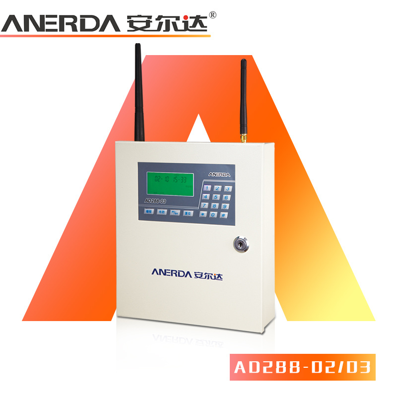 Alarm controller AD288