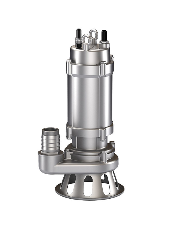 WQ (D)-S series sewage pump