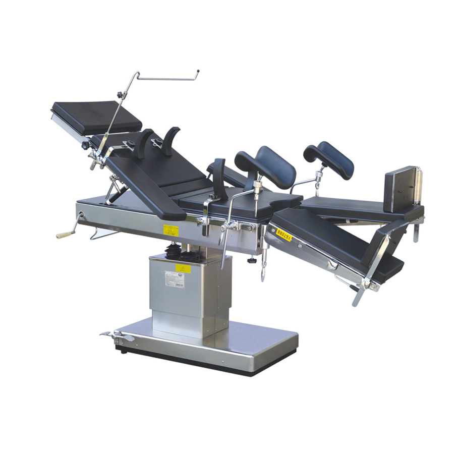 WDB-040 Electric operating table