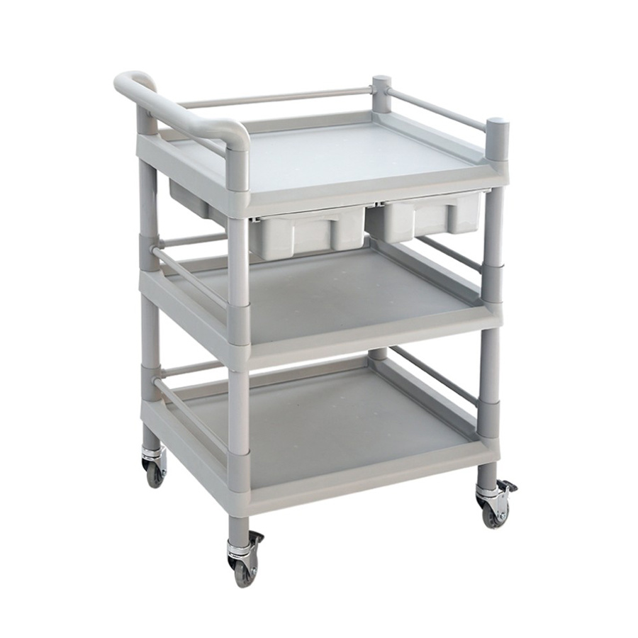 WDC-019 ABS Treatment cart