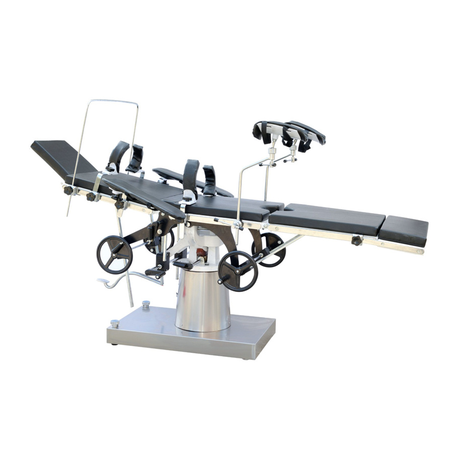 WDB-045 Multi-purpose Operating Table ,side-contrilled