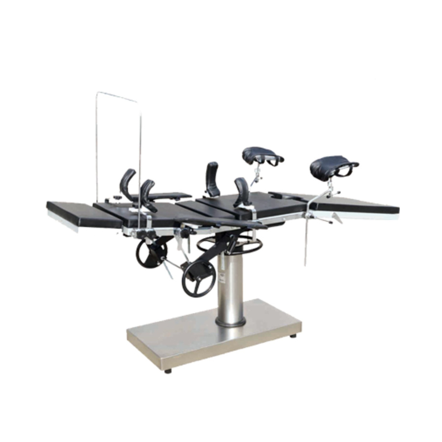 WDB-046 Ordinary Operating Table
