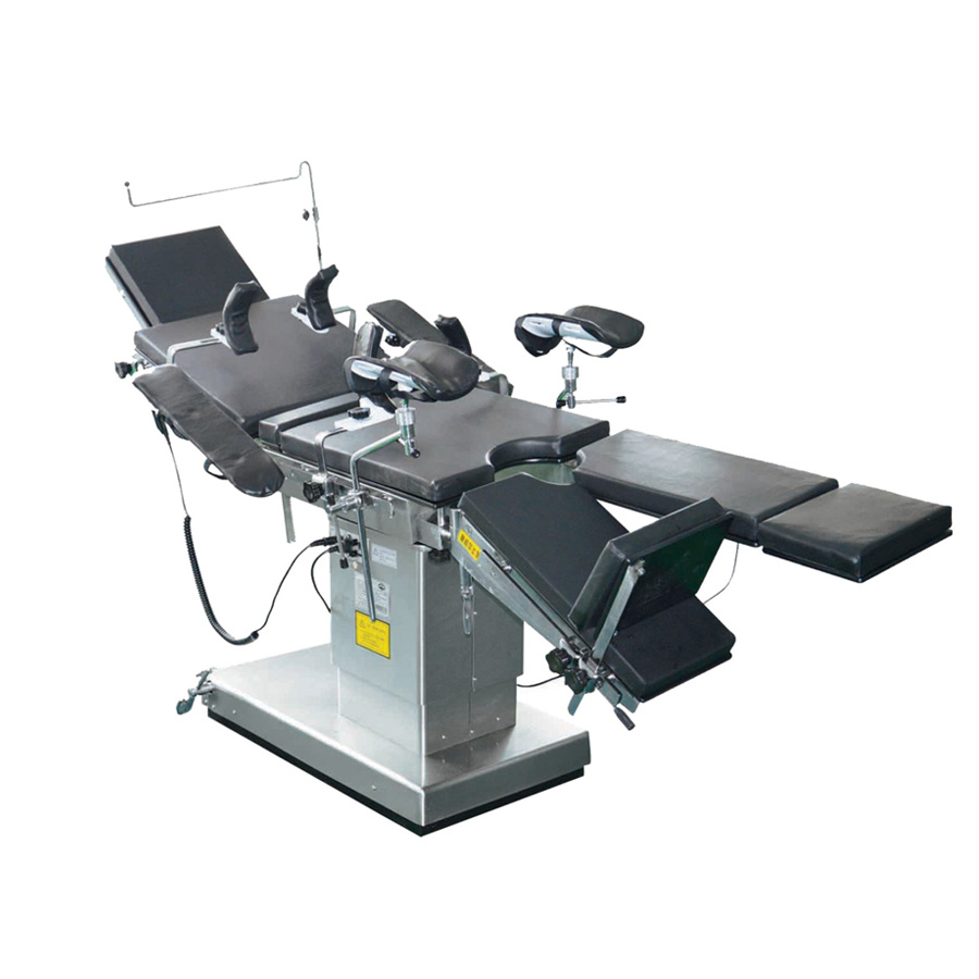 WDB-042 Electric operating table