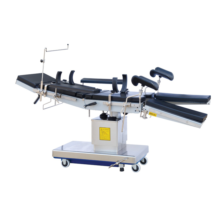 WDB-041 Electric operating table