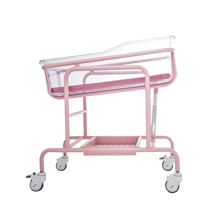 WDB-026 infant bed(Can be tilted 12 °)