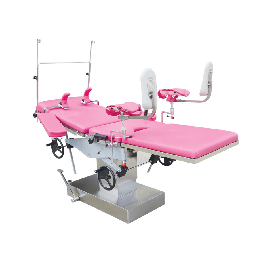 WDB-036 Multi-purpose Parturition bed