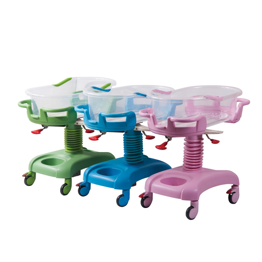 WDB-024 Luxurious infant bed
