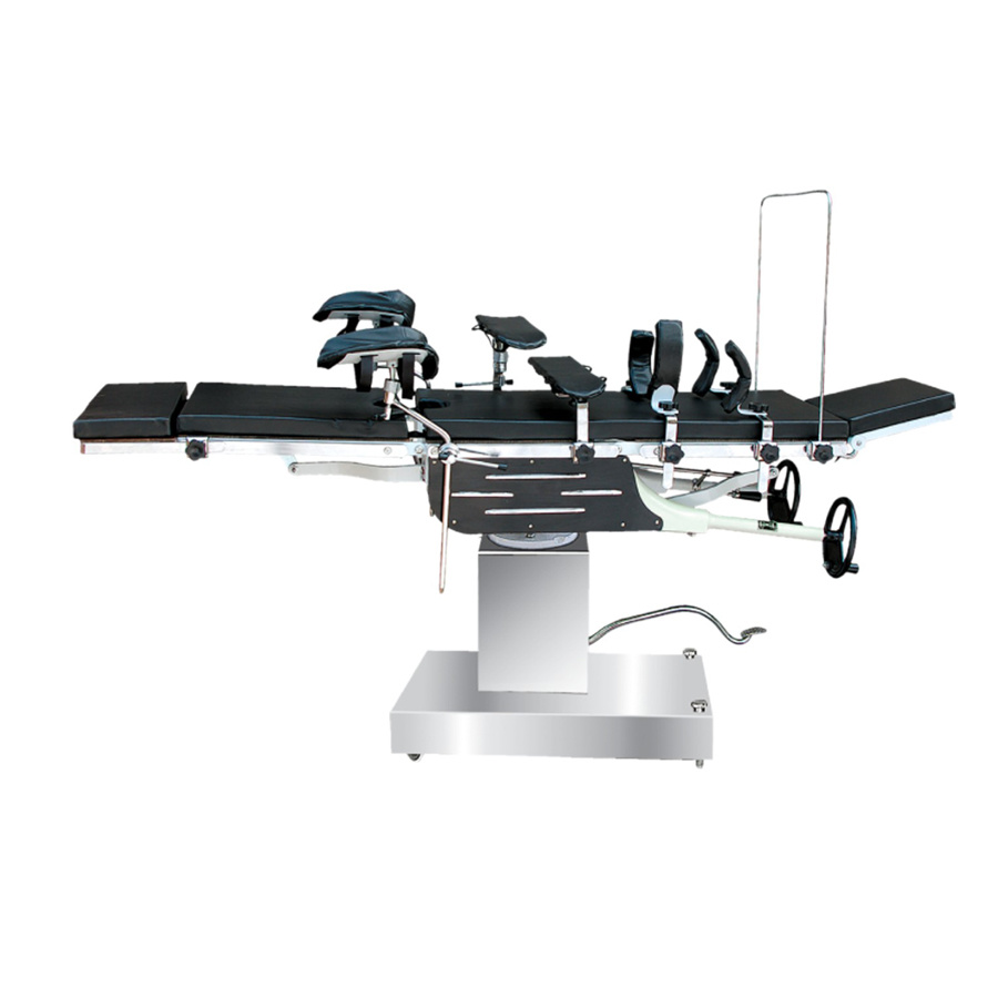 WDB-043 Multi-purpose Operating Table ,Head controlled