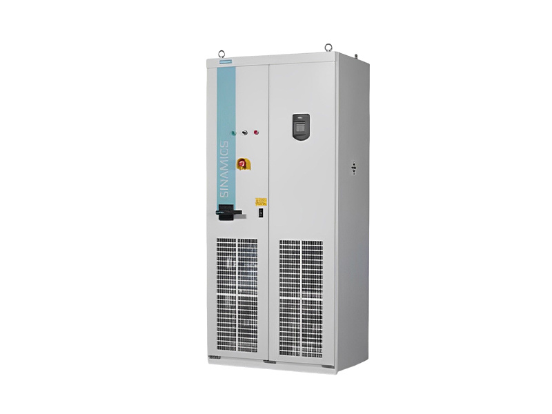 SINAMICS V50 柜式變頻器
