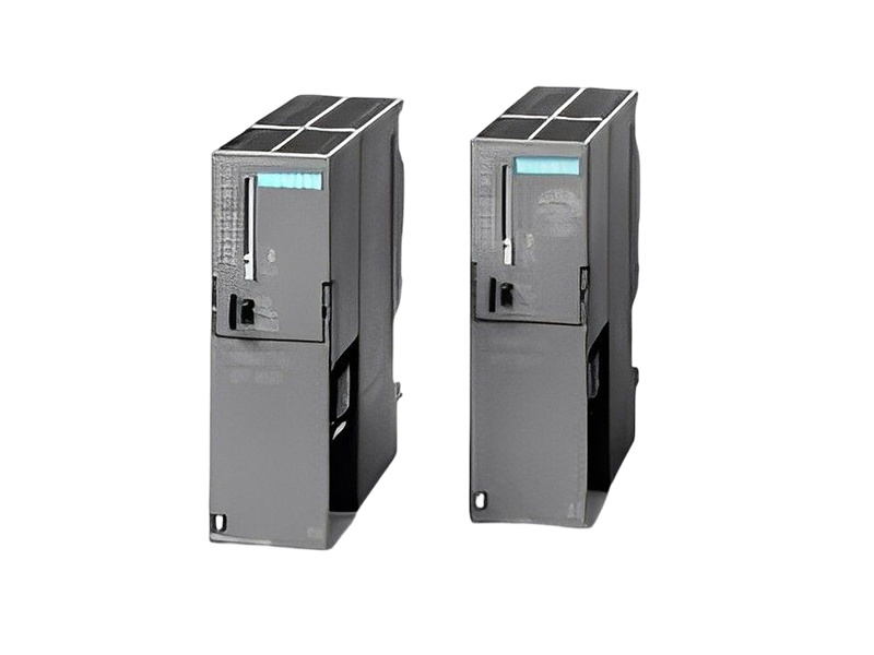 S7-300 CPU