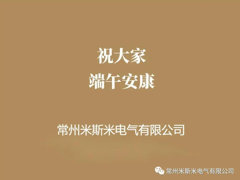 端午節(jié)如意安康！