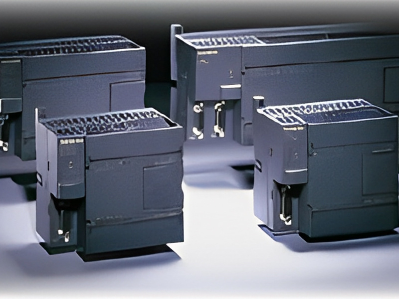 S7-200CPU