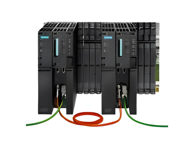 S7-400冗余PLC
