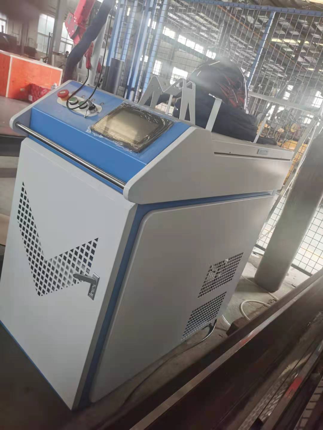 廠房廠貌 廠房廠貌