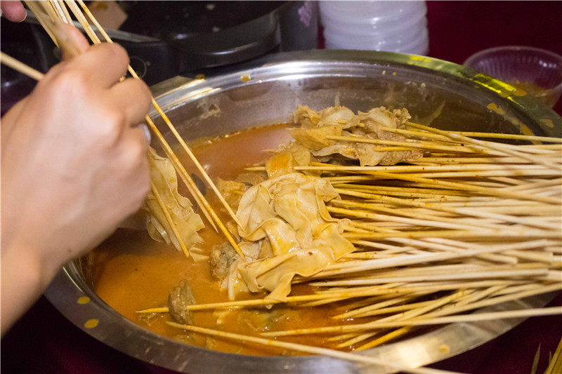 美食爭霸賽