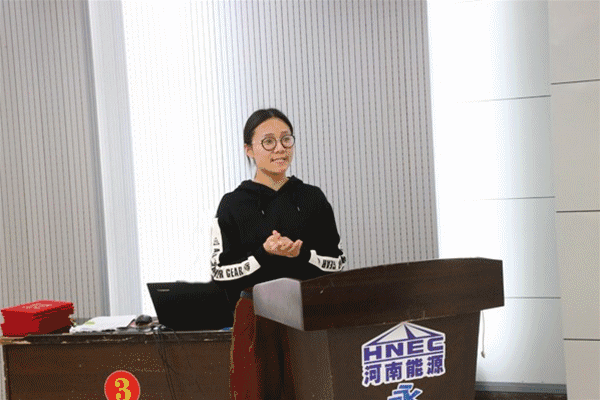 公司舉行“踐行文化理論，學(xué)習(xí)先進(jìn)典型”演講比賽及巡回演講活動