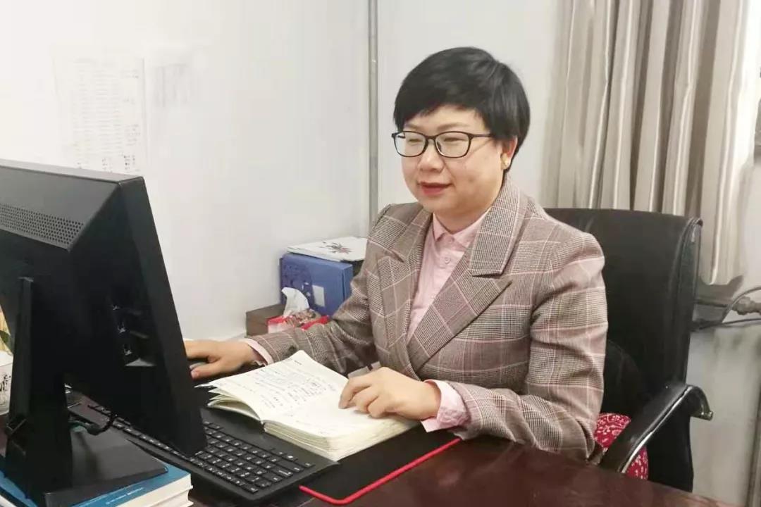 我們有話說  便利店部  王巧