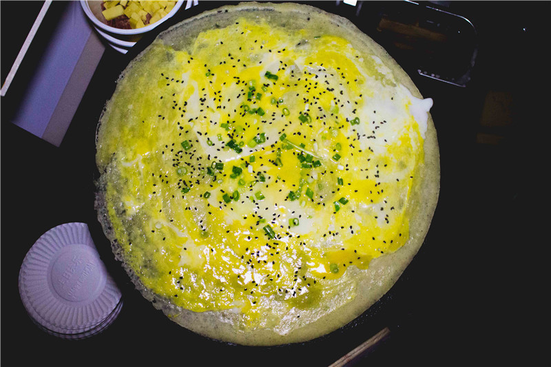 美食爭霸賽