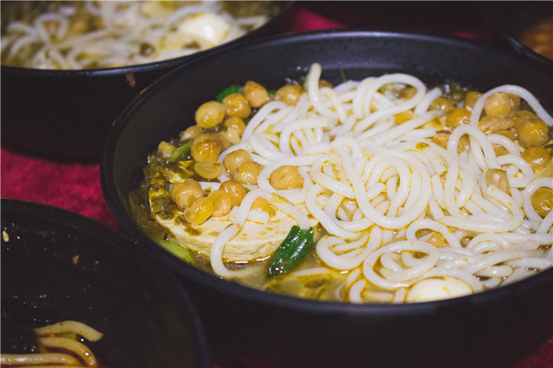 美食爭霸賽
