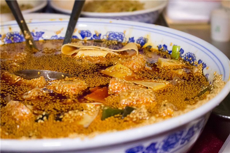 美食爭霸賽