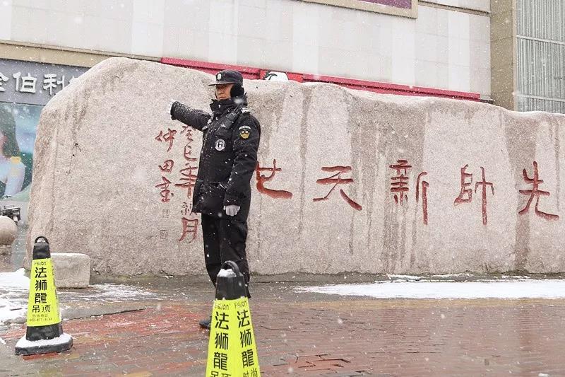 “尋找·最美先帥人”攝影作品在線評選 （第二檔）
