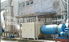Environmental protection equipment