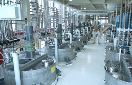 High Frequency High Speed Copper Clad Laminate Complete Equipment