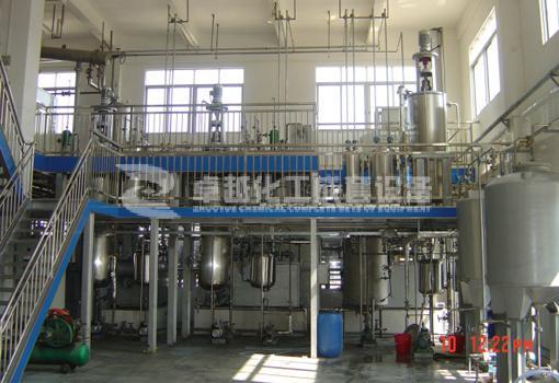 Silicone resin engineering installation Silicone resin engineering installation