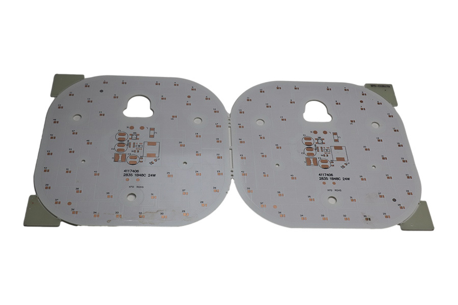 Other high-performance epoxy boards