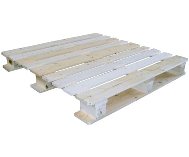European-standard pallets　1OSTP00015