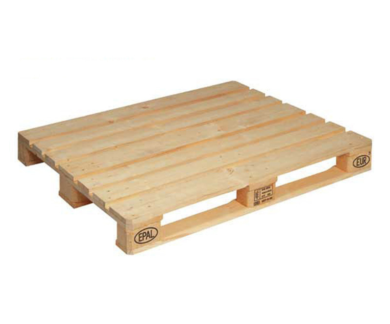 European-standard pallets　1OSTP00027