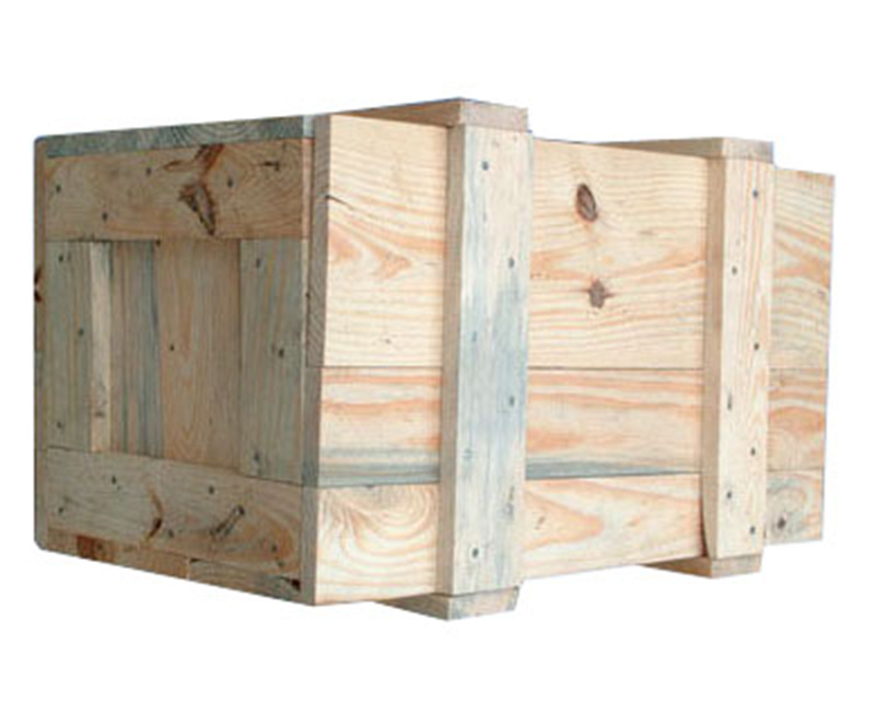 Return box