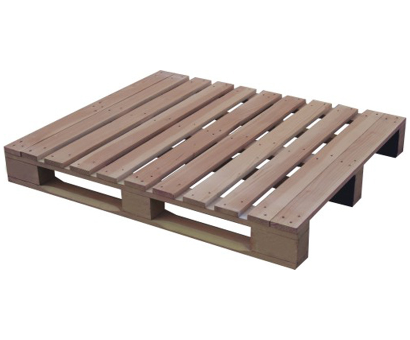 Chinese Standard pallets   1OSTP00579