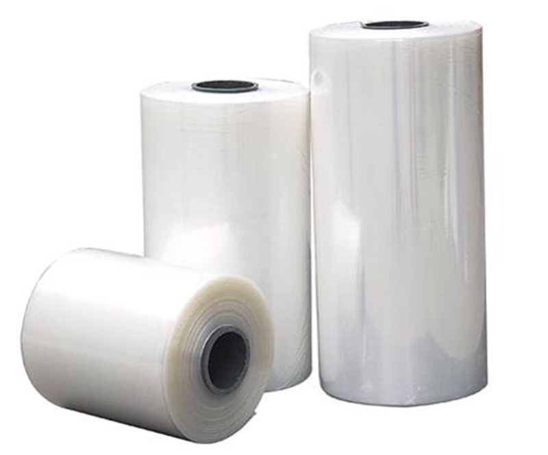 Stretch films