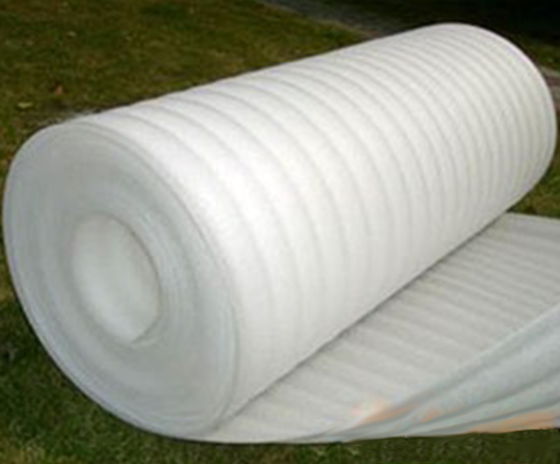 EVA plates