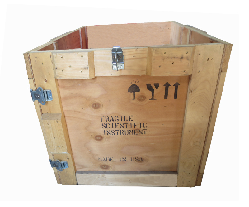 Butterfly box