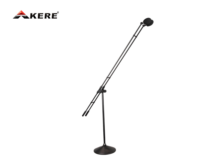 K252立式演讲大合唱话筒