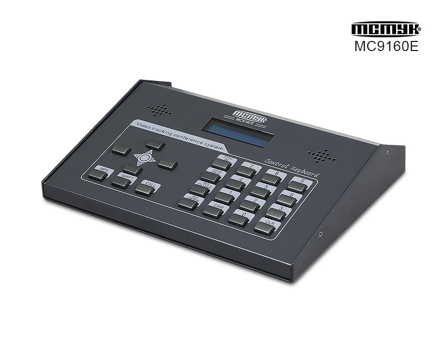 MC9160E 数字控制键盘