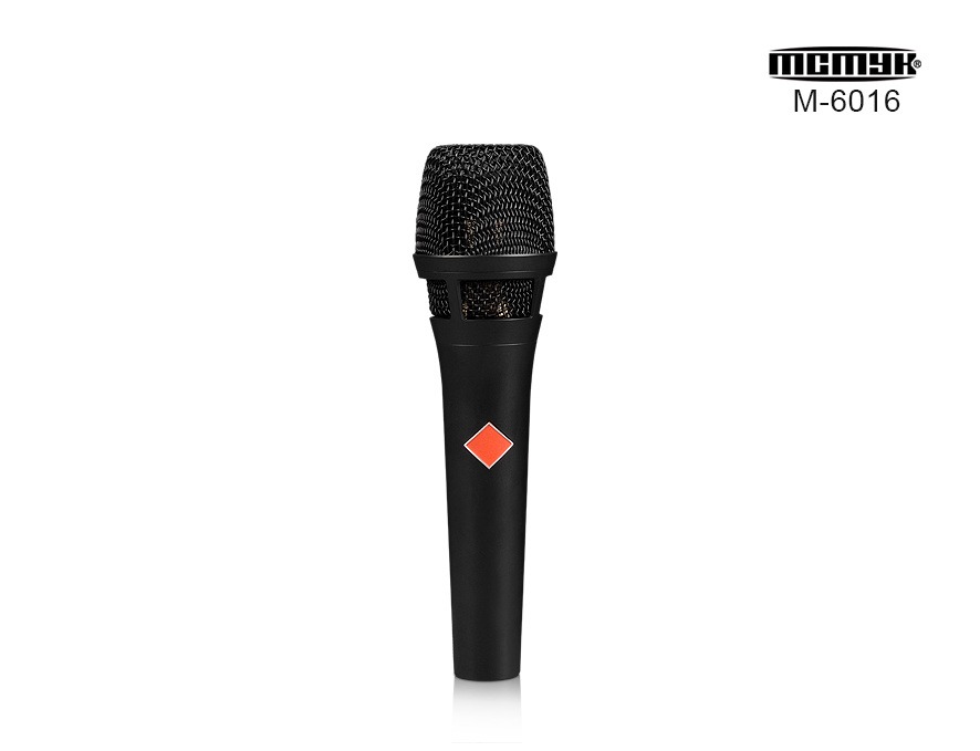 M-6016演讲合唱话筒