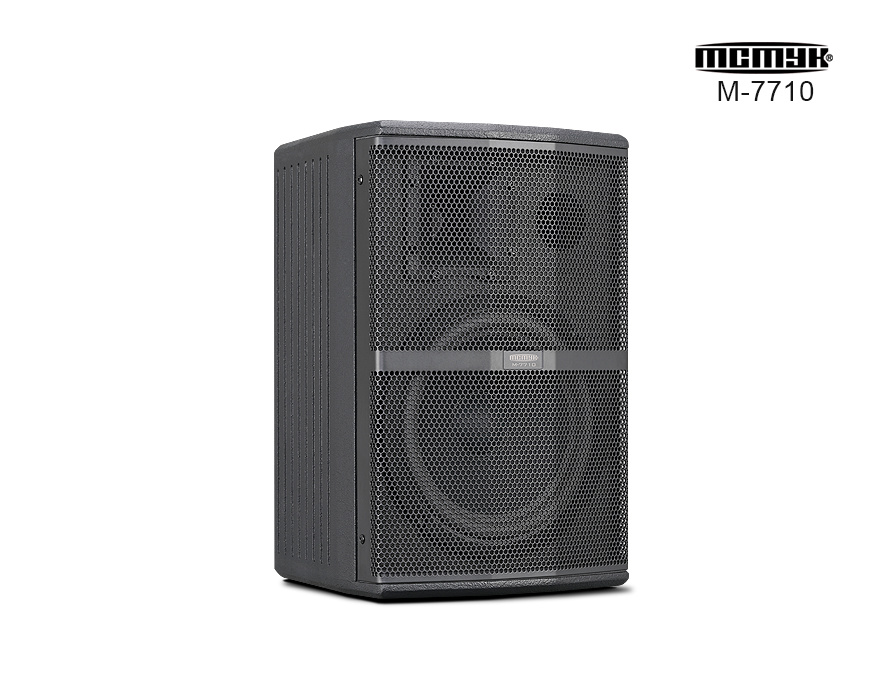 M-7710 Conference speaker
