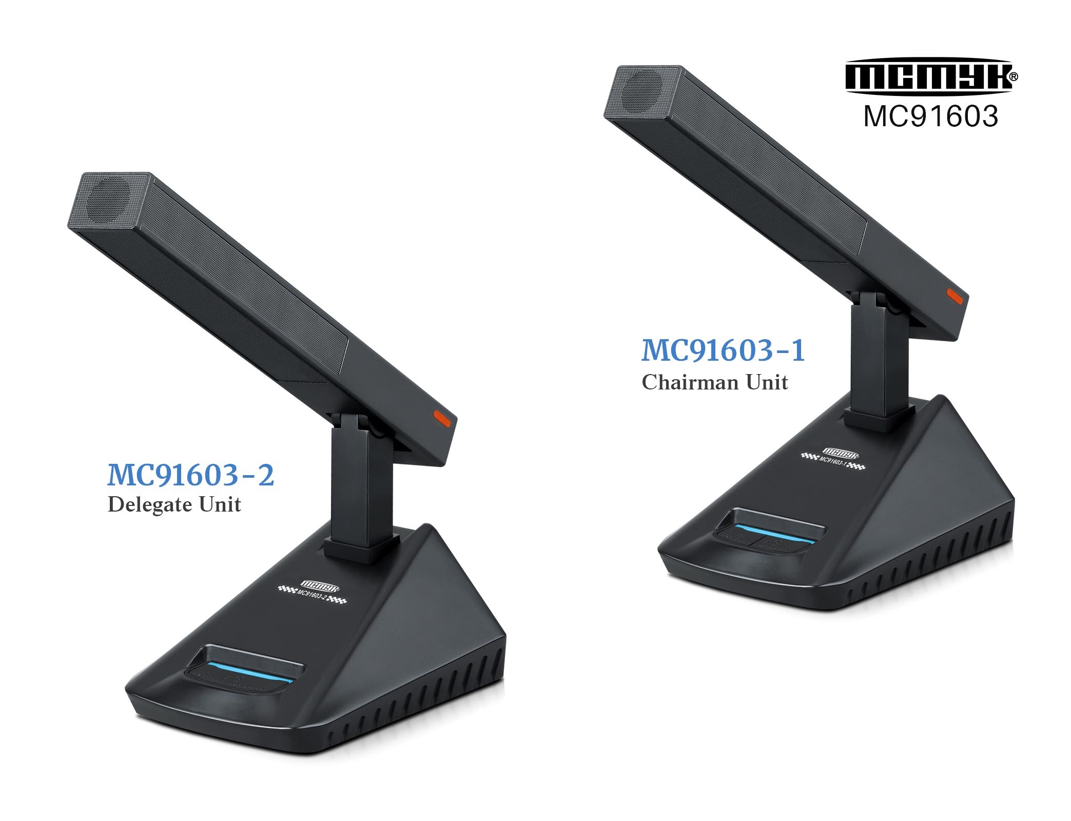MC91603 l Video Conference System Microphone