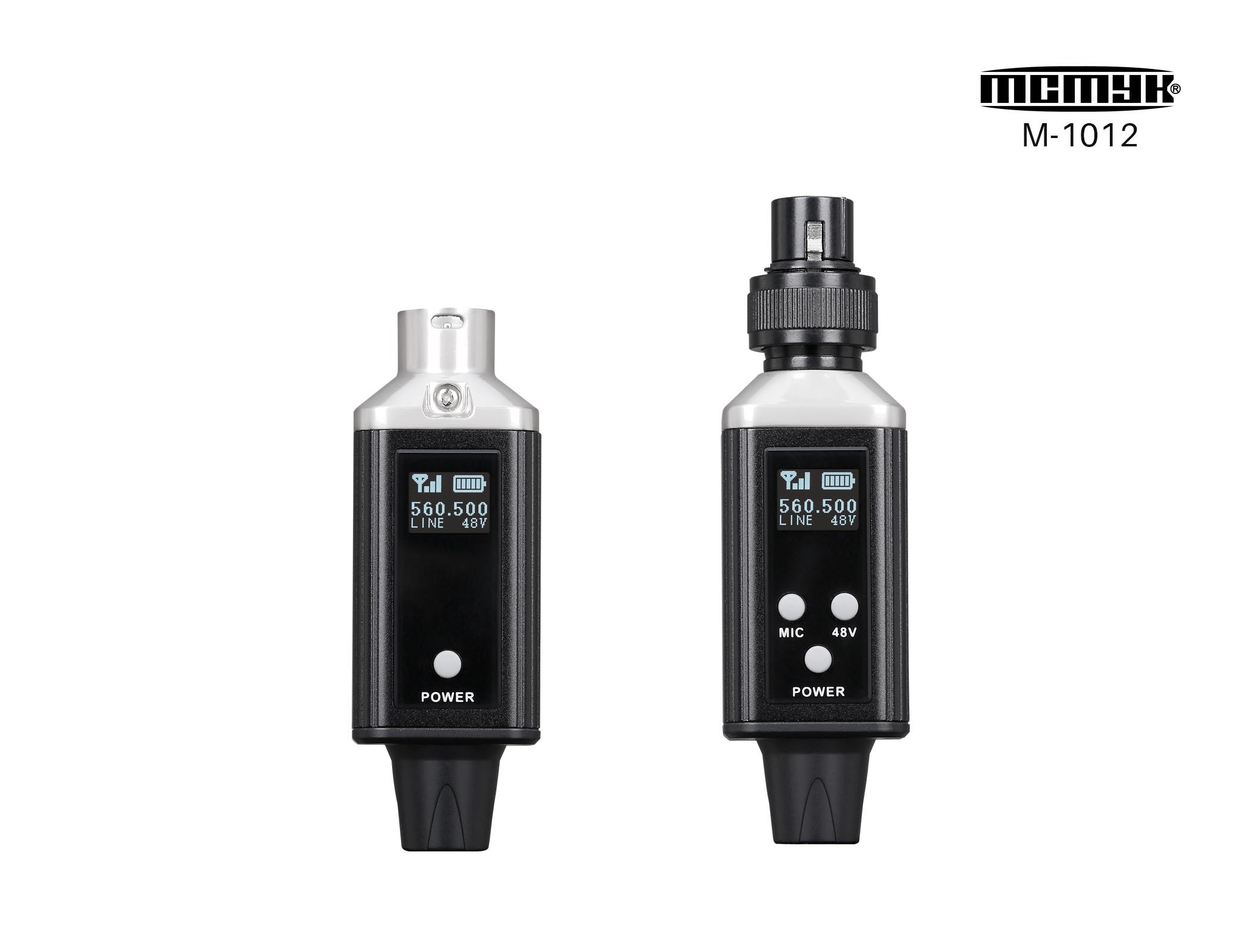 M-1012 Wireless System