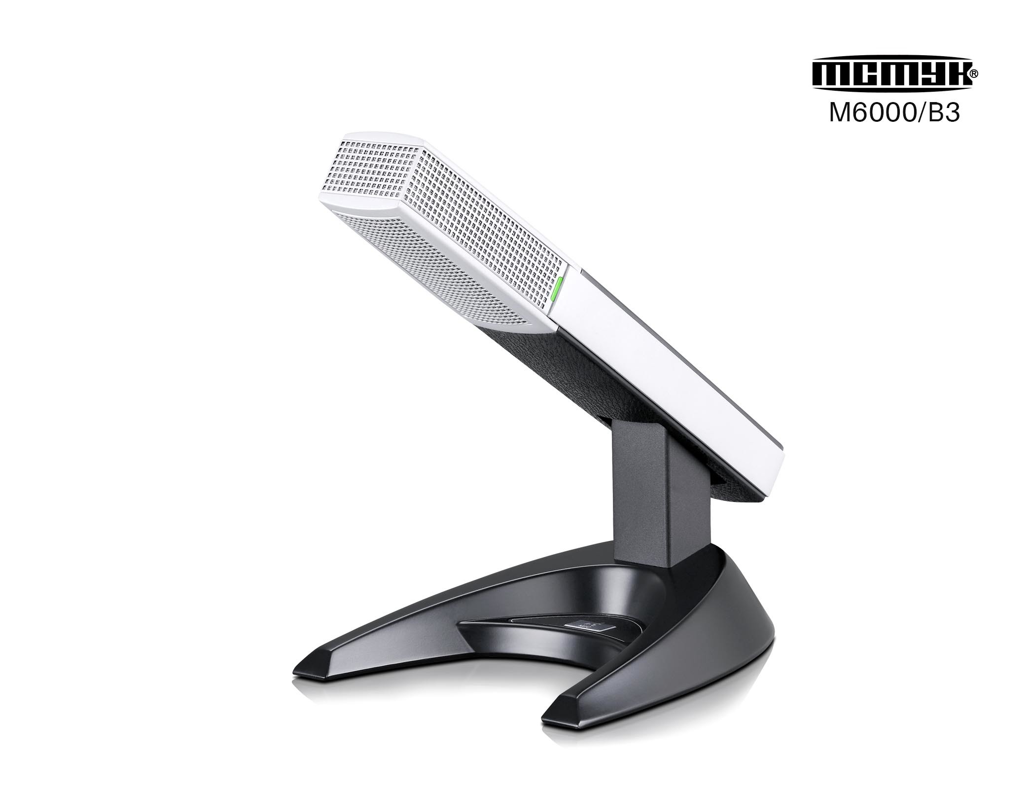 M6000/B3 Condenser meeting microphone