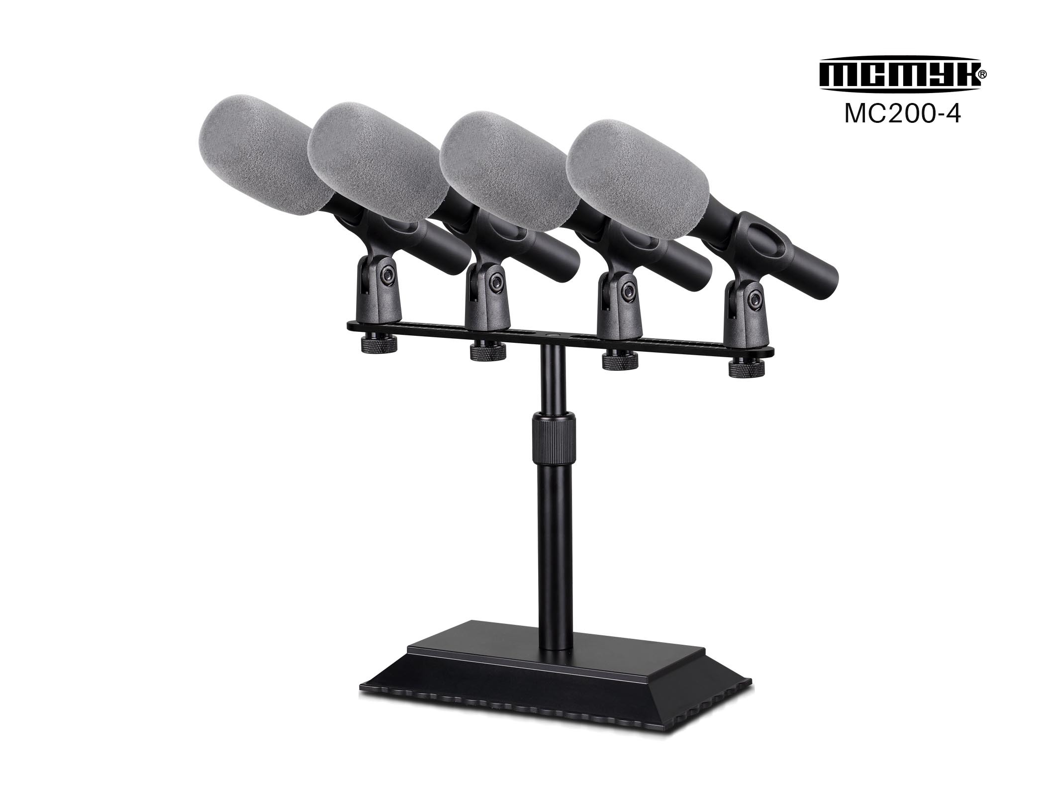 MC200-4  Speech Microphone