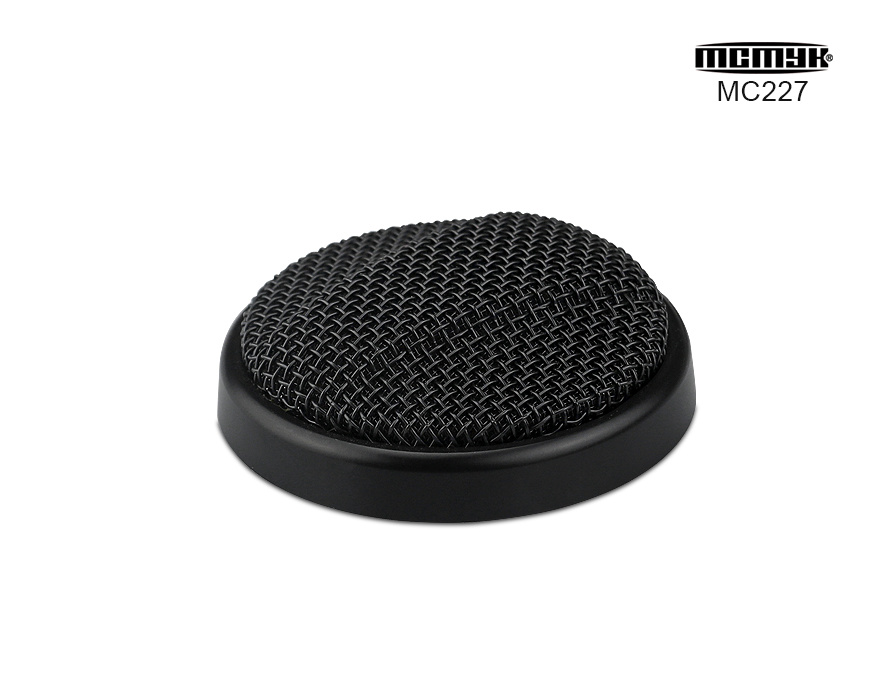 MC227 Boundary Microphone