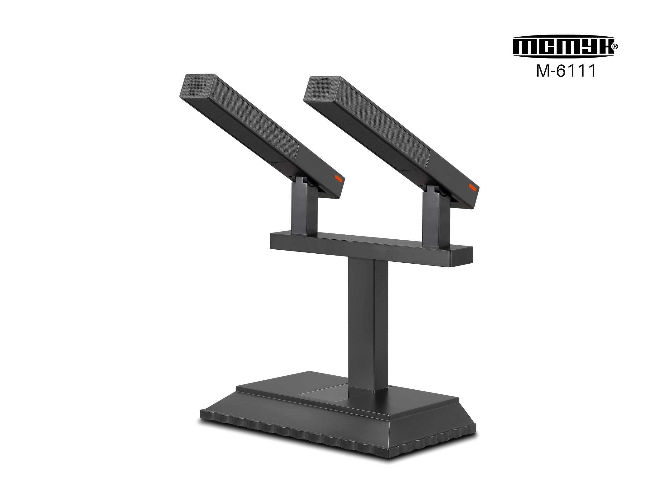 M-6111 Speech Microphone