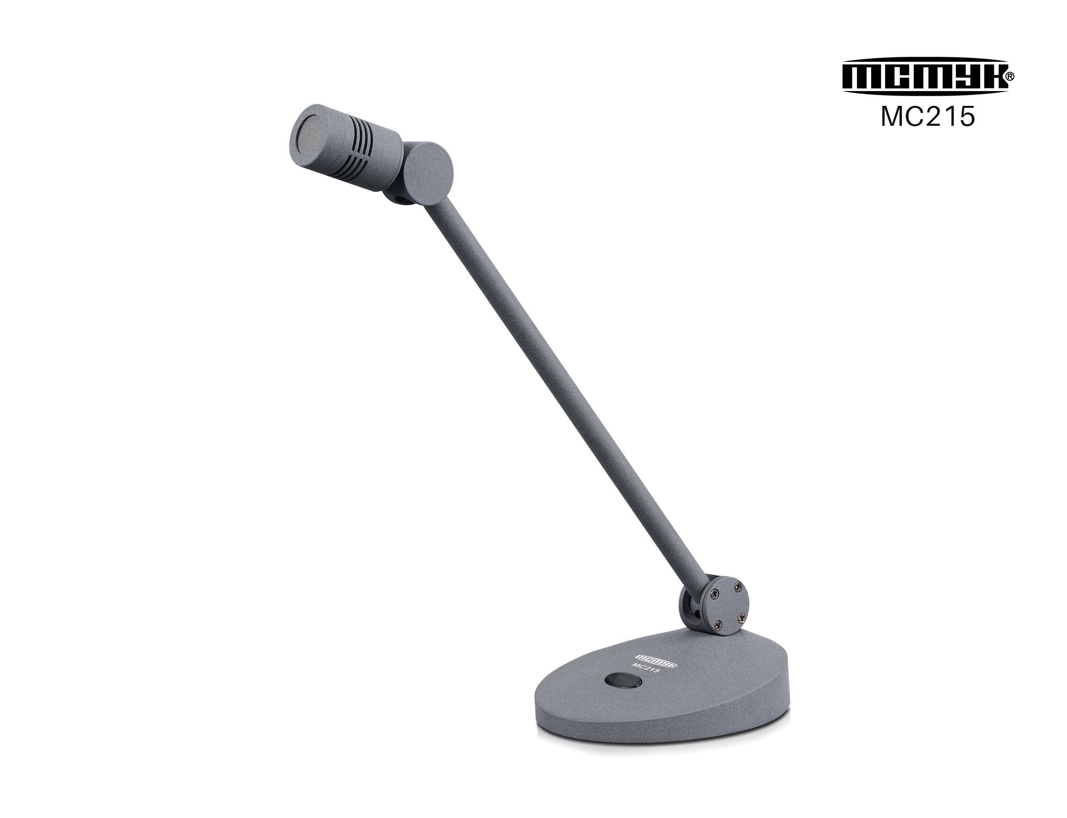 MC215 condenser conference microphone